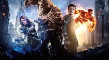 What Went Wrong With ‘Fantastic Four’?
