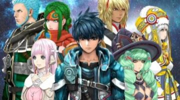 Star Ocean: Integrity and Faithlessness and more Square Enix console JRPGs discounted
