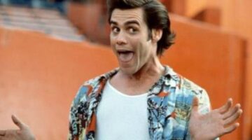 Ace Ventura To Be Remade- State of Liberation