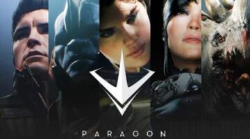 A Few Things To Do Right When You Start Paragon