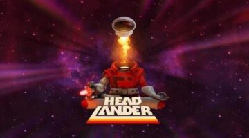 Headlander Review | Bit Cultures