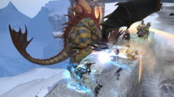 Eorzean Evening Post: A Case for FATEs