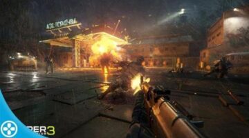 Sniper: Ghost Warrior 3 Official Gameplay Trailer – 3 Pillars