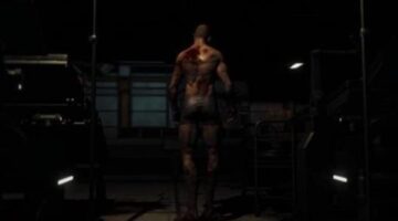 Horror and Stealth Combine in Phantaruk