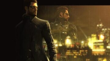 Which Deus Ex Games You Should Play Before Mankind Divided