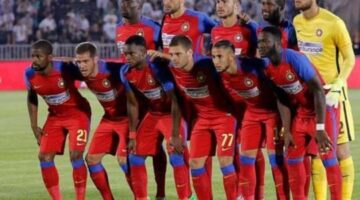 ‘Sell some oil, get some trophies’ – Steaua Bucharest fan’s Twitter account trolls Sergio Aguero