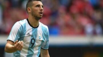 Jonathan Calleri voices delight with West Ham move