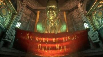 BioShock: The Collection Adds Fresh Coat of Paint to Three Classics