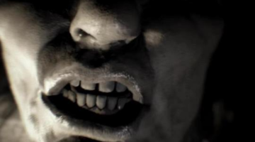 Resident Evil 7 Gets “Lantern” Found Footage