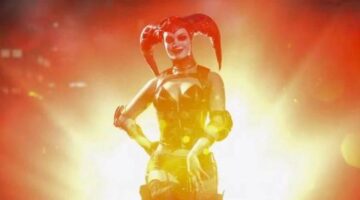 Two Of The “Worst Heroes Ever” Revealed For Injustice 2