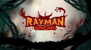 Rayman Origins Free At Ubisoft Club