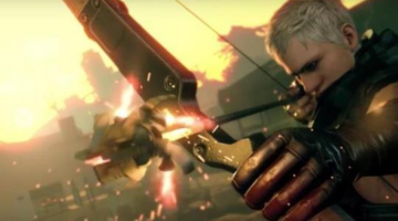 Metal Gear Survive won’t be a full price game