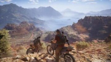 Gamescom 2016: Tom Clancy’s Ghost Recon Wildlands Character & Weapon Customization Trailer