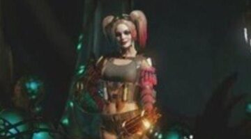 Injustice 2 – Harley and Deadshot Trailer