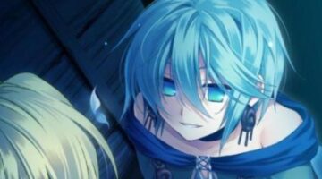 Visual Novel ENIGMA Announced by Fruitbat Factory