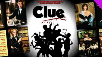 Revisiting: ‘Clue’ Movie Review (1985)