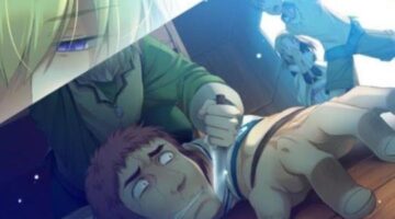 ENIGMA: to be released on Steam this Winter