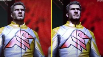 Dead Rising Remasters vs Originals Graphics Comparison