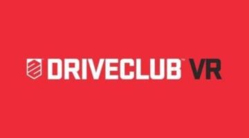 Driveclub VR Gets Screenshots Showing Details of Interiors and Tracks