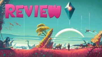 VIDEO REVIEW: No Man’s Sky