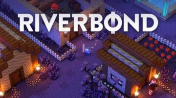 Riverbond from Cococucumber Announced – Coming 2017