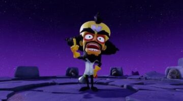 New Skylanders Imaginators Gameplay Video Shows Dr Neo Cortex In Action