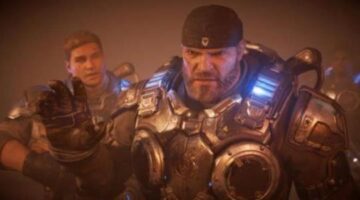 Marcus Fenix will not be a playable character in the Gears of War 4 campaign mode