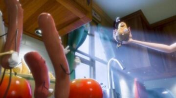 Film Fallout Podcast #26 – Pete’s Sausage Party to Busan