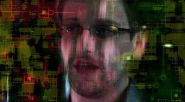 Snowden speculates leak of NSA spying tools is tied to Russian DNC hack