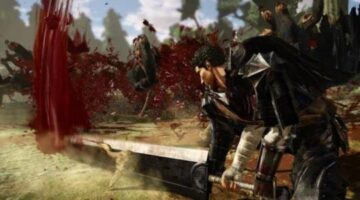 Berserk PS4 to Have a Playable Character “No One Would Expect” Says KOEI Tecmo