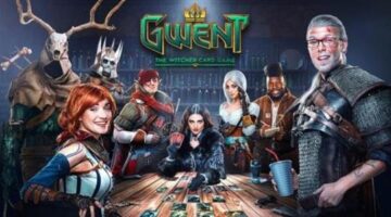 GWENT – One Roach to rule them all, handson gamescom 2016 | Gameplane