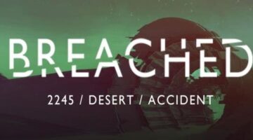 Breached Review | KeenGamer