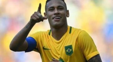 Neymar is a monster – Brazil coach Micale