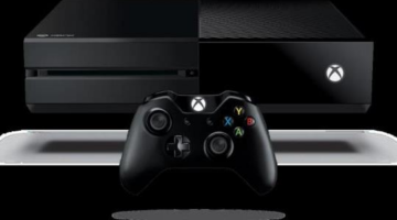 Xbox One update allows you to disable start up noise