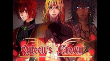 Get Political in Queen’s Crown