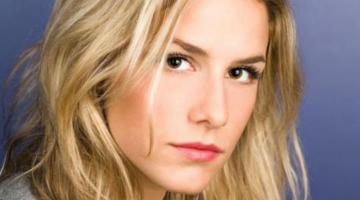 Bioware Superstar Alix Wilton Regan on Life As a Voice Actress