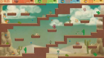 Unnamed Fiasco has arrived on Xbox One