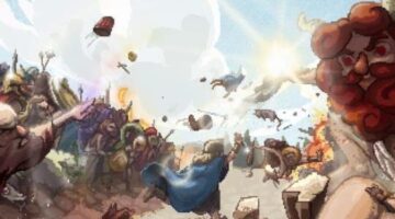 Okhlos Review | Hardcore Gamer