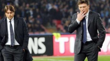 The bitter rivalry between Chelsea and Watford’s Italian managers