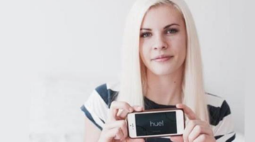 ‘Hue’ And The 15 Year Old Female Game App Developer Behind It