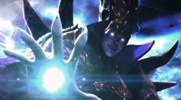 Echo of Soul – Wrath of the Goddess content update is now live