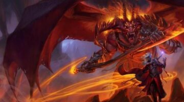Sword Coast Legends – PS4 Review | Chalgyr’s Game Room