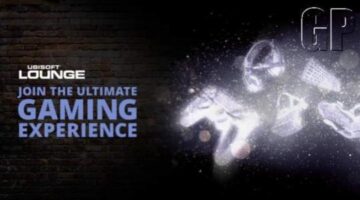 Ubisoft Announces Release Dates for Virtual Reality Titles