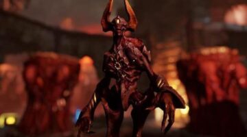 Doom: Unto the Evil DLC Review – GamerKnights