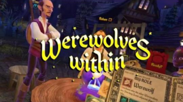 Ubisoft Announces Release Date For Werewolves Within