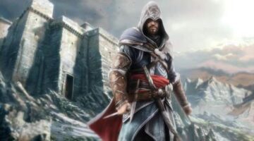 Assassin’s Creed Ezio Collection Appears on Korean Ratings Board