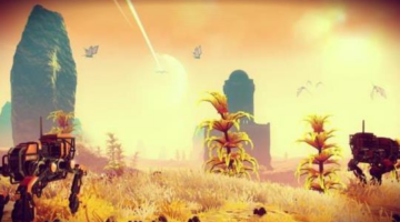 The No Man’s Sky Hype Disaster