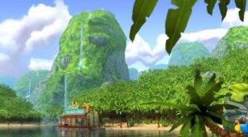 Resolution Games’s VR Fishing Title Bait! Receives New Level and Fish