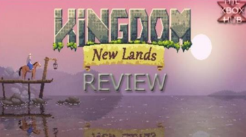 Kingdom: New Lands Review | TXH