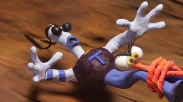 Clay-mation Adventure Armikrog Out August 23 on PS4